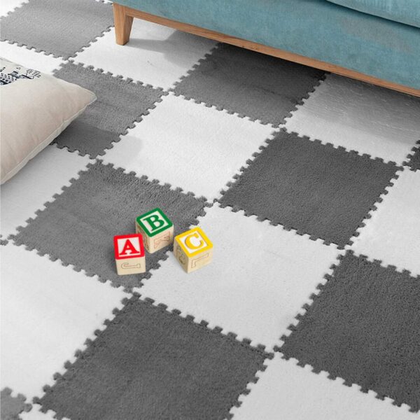 Izolačná puzzle podložka