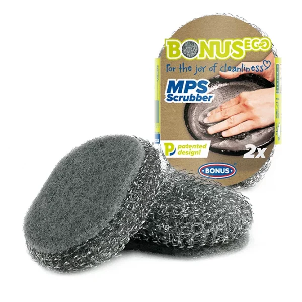Bonus MPS Čistiaca škrabka 2 ks
