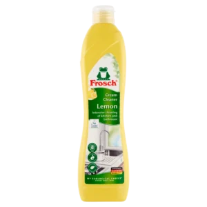Frosch Citrónový čistiaci krém 500 ml