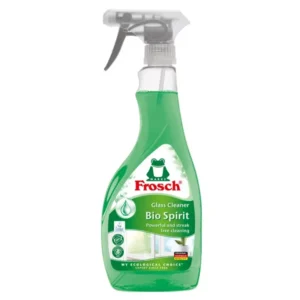 Frosch čistič okien 500 ml s obsahom liehu