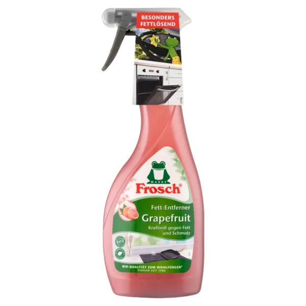 Frosch kuchynský čistič s grapefruitom 500 ml