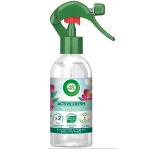 Air Wick Rainy Eucalyptus & Freesia osviežovač vzduchu, 237 ml