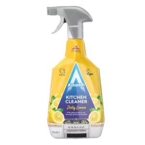 Astonish Čistič do kuchyne (750 ml) – Efektívne odstránenie mastnoty a nečistôt