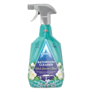 Astonish Čistič do kúpeľne (750 ml) – Perfektná čistota bez námahy