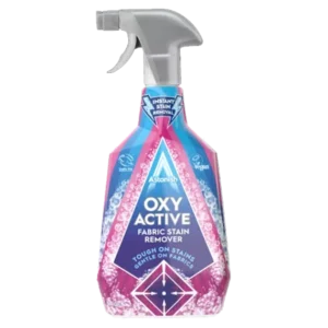 Astonish Odstraňovač škvŕn s aktívnym kyslíkom (750 ml) – Rýchle a efektívne odstránenie nečistôt