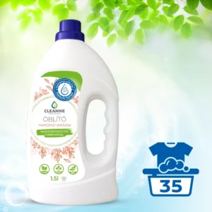Cleanne Aviváž 1,5 l – Marocké čaro