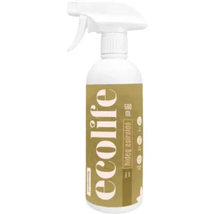 EcoLife Odstraňovač mastnoty 500ml Extra silný