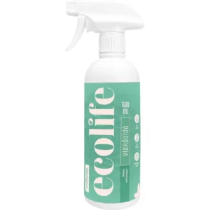 EcoLife Odstraňovač vodného kameňa 500ml