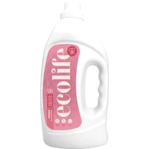 EcoLife aviváž 1,5L Vília záhrada na 35 praní