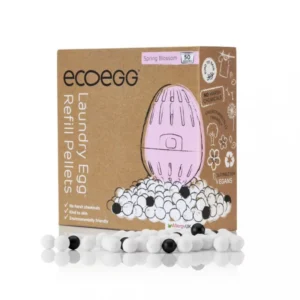 Ecoegg náhradná náplň Jarné kvety na 50 praní
