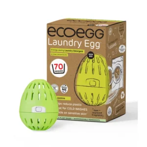 Ecoegg pracie vajíčko jazmín – 70 praní