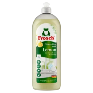 Frosch Balzam Citrus prostriedok na umývanie riadu 750 ml