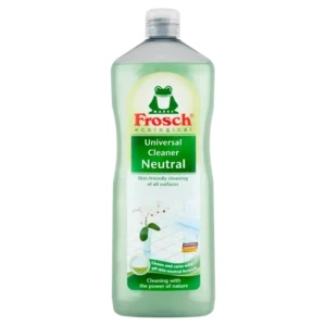 Frosch Ecological univerzálny čistič 1000 ml