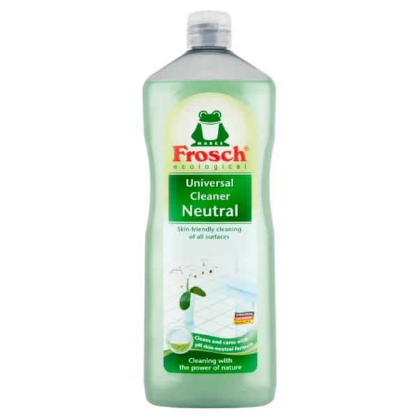 Frosch Ecological univerzálny čistič 1000 ml