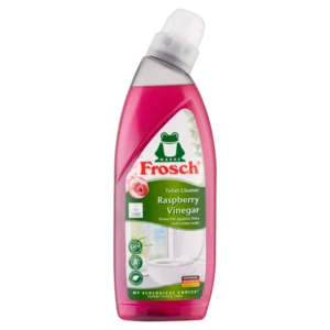 Frosch WC čistič s malinovým octom 750 ml