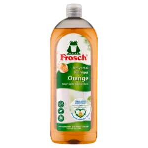 Frosch univerzálny čistič s pomarančovým olejom 750 ml