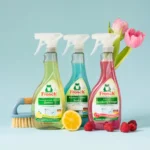 Chcete čisto bez chémie? Naučte sa, ako upratovať ekologicky, udržateľne a s láskou k prírode. Začnite s jedným eko produktom už dnes!