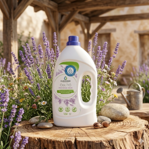 Ekologická aviváž Cleanne Provensálska lúka