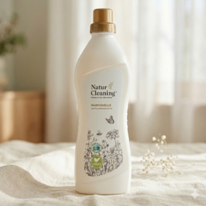 Ekologická aviváž Natur Cleaning Parfumelle – hypoalergénny koncentrát 1 l