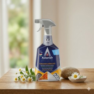 Astonish extra silný odm