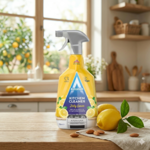 Astonish kuchynský čistič 750 ml