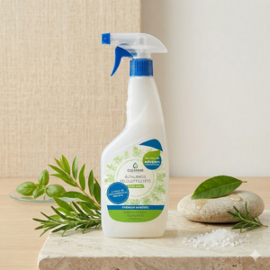 Cleanne extra silný univerzálny čistič povrchov 500 ml