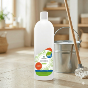 Cleanne univerzálny čistič podláh 1 l