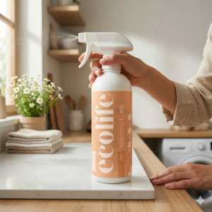 EcoLife všeobecný čistič povrchov 500 ml