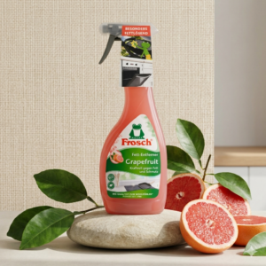 Frosch Grapefruit kuchynský čistič 500 ml
