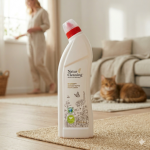 Natur Cleaning BioSept hygienický čistič 750 ml