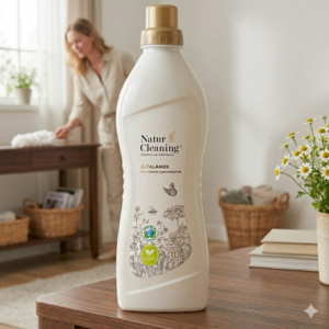 Natur Cleaning univerzálny čistič koncentrát 1 l