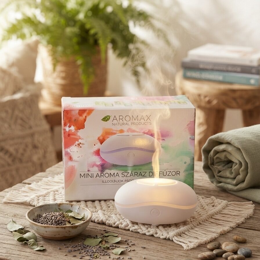 Aromax Mini Aroma suchý difúzor